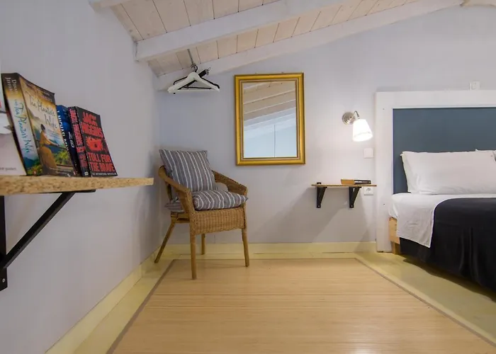 Villa Elaia Suites & Apartments No.7