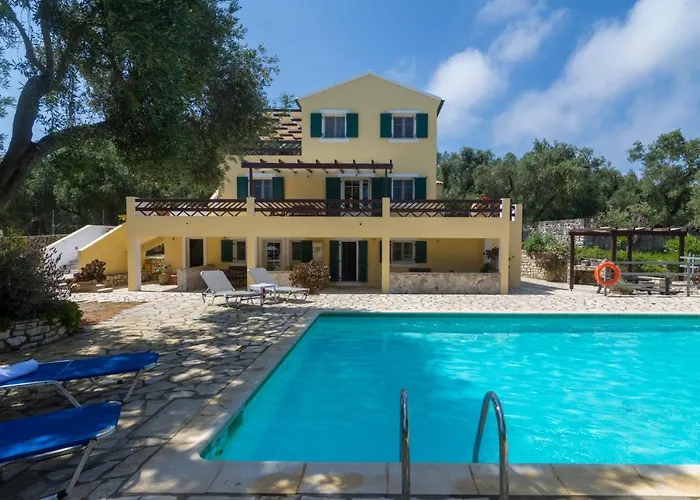 Villa Elaia Suites & Apartments No.7