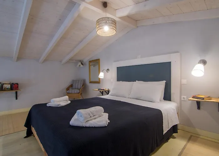 Villa Elaia Suites & Apartments No.7