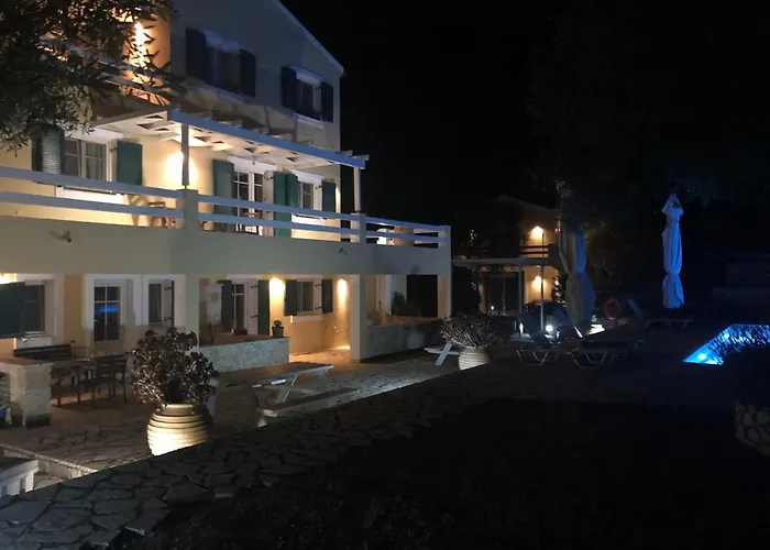 Villa Elaia Suites & Apartments No.7