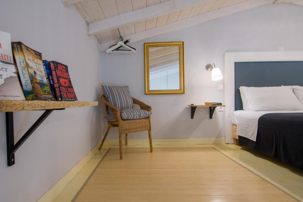 Apartment Elaia & No.7