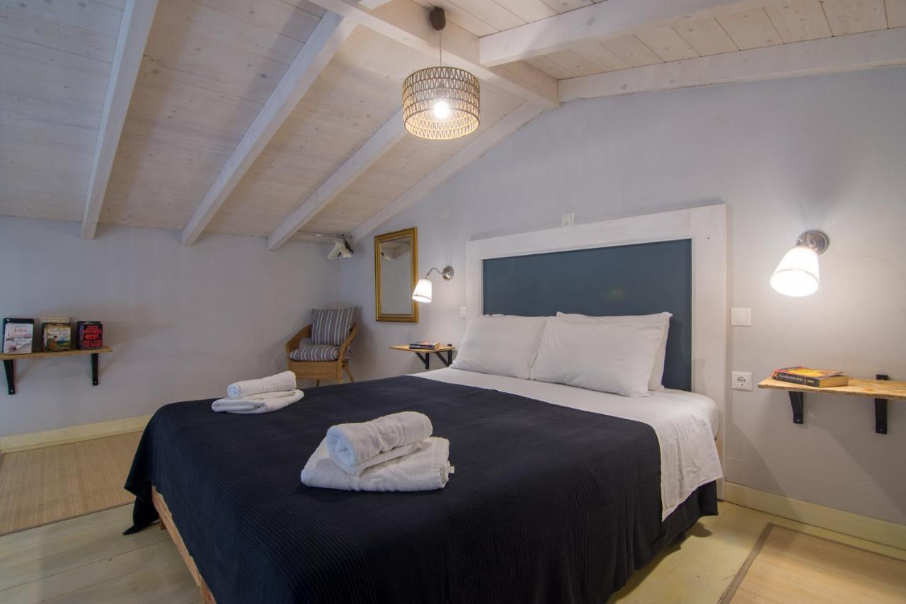 Apartment Elaia & No.7 *