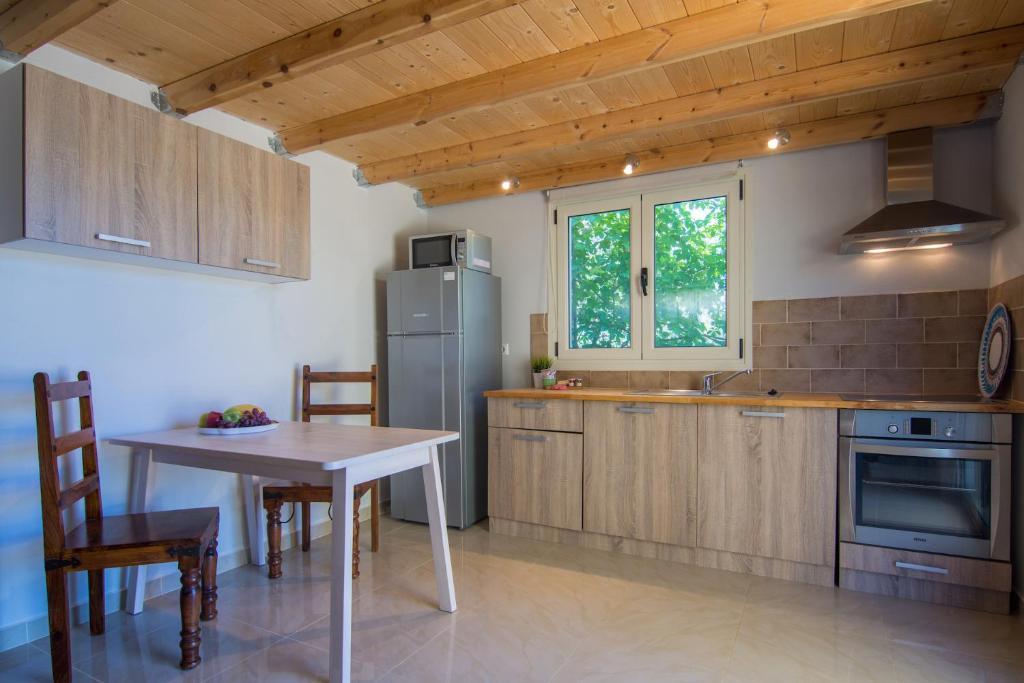 Apartment Elaia & No.7